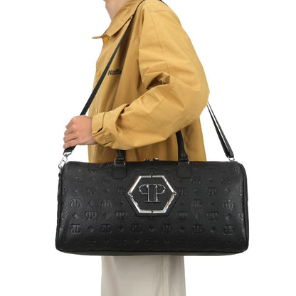SOLA-PP Leather Bag