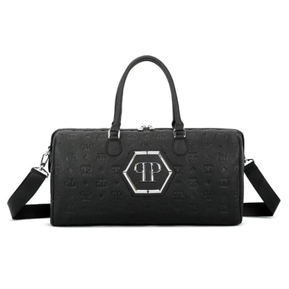 SOLA-PP Leather Bag