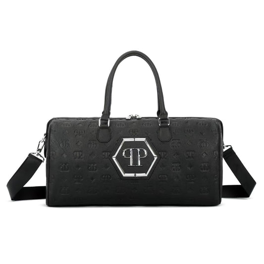 SOLA-PP Leather Bag