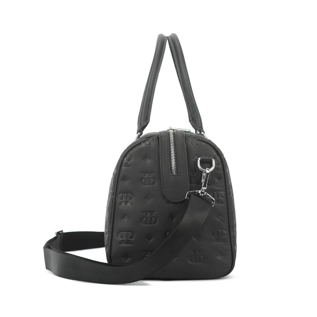 SOLA-PP Leather Bag