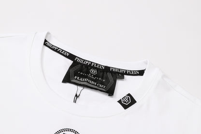 NEW-PP Cotton T-shirt