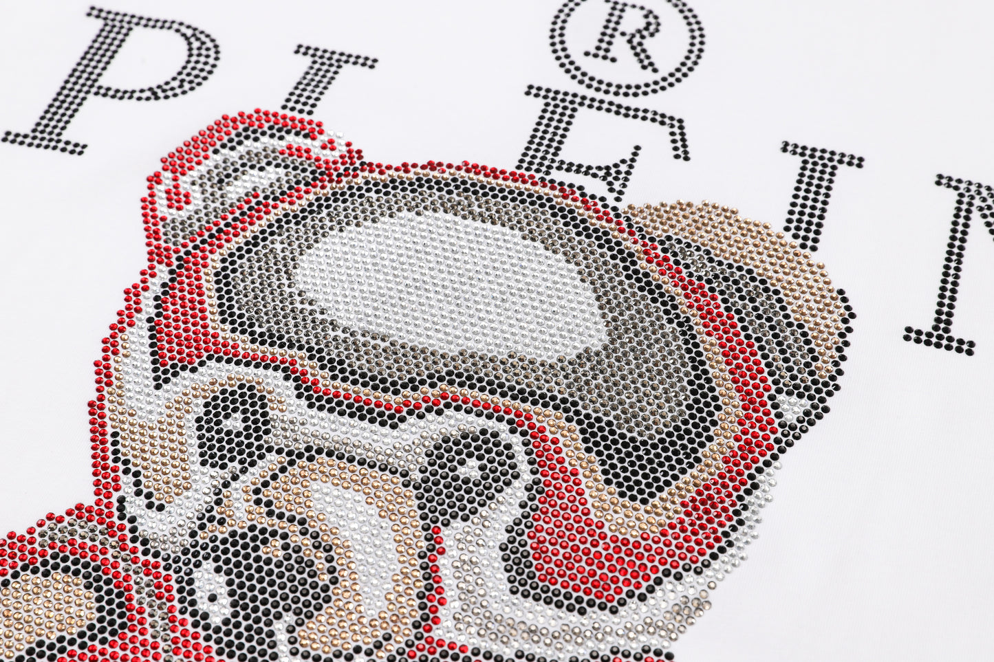 NEW-PP Cotton T-shirt