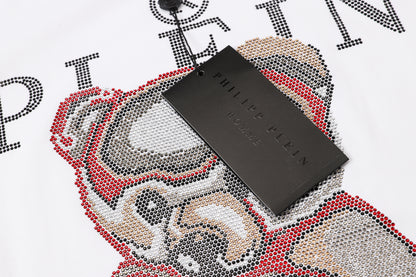 NEW-PP Cotton T-shirt