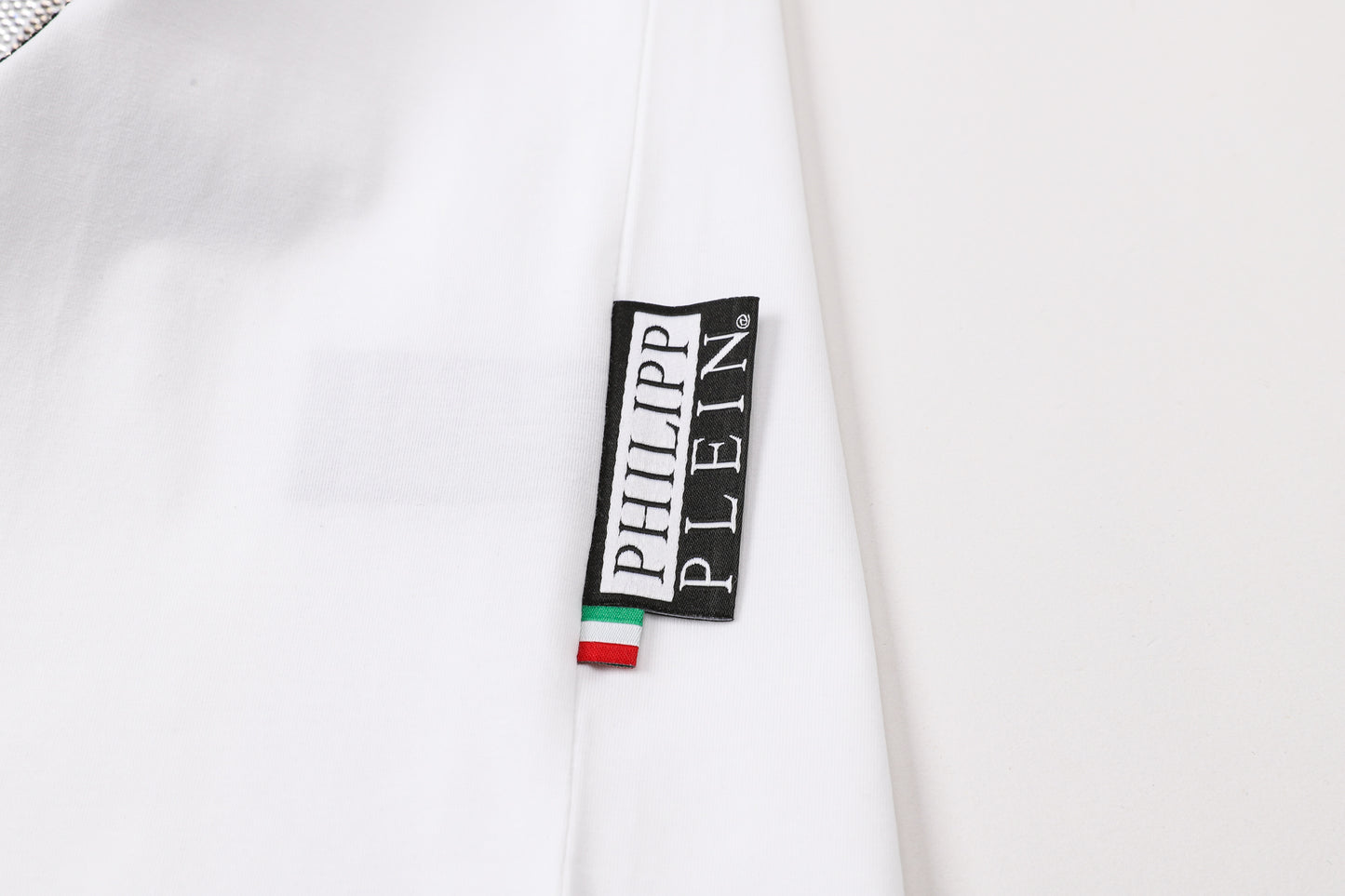 NEW-PP Cotton T-shirt