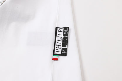 NEW-PP Cotton T-shirt