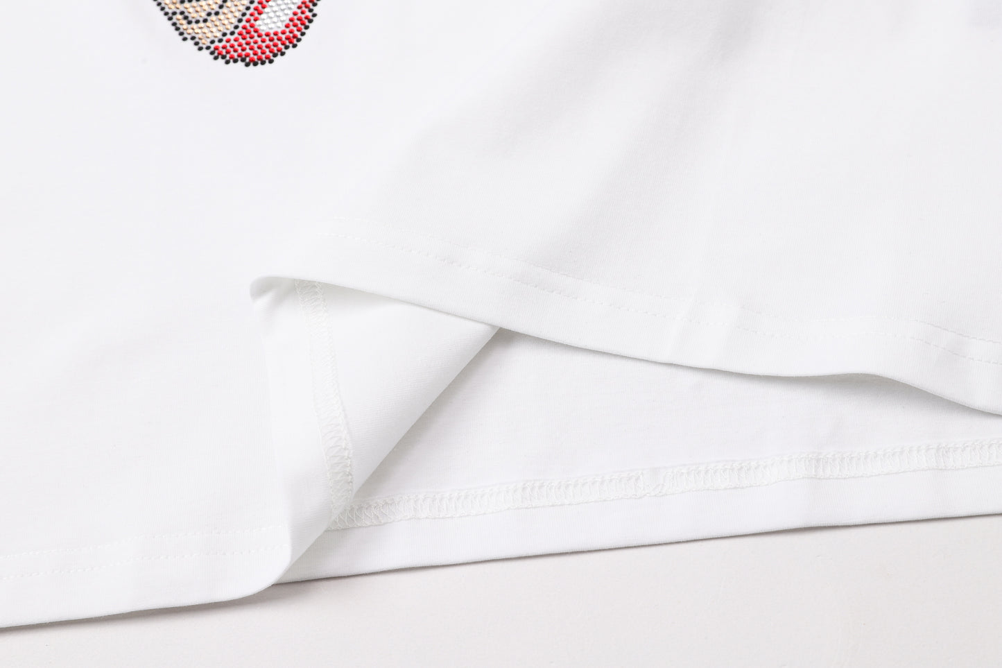 NEW-PP Cotton T-shirt