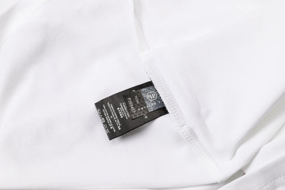 NEW-PP Cotton T-shirt