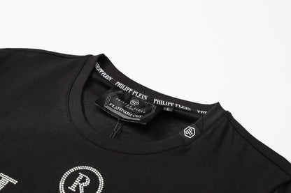 NEW-PP Cotton T-shirt