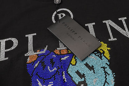 NEW-PP Cotton T-shirt