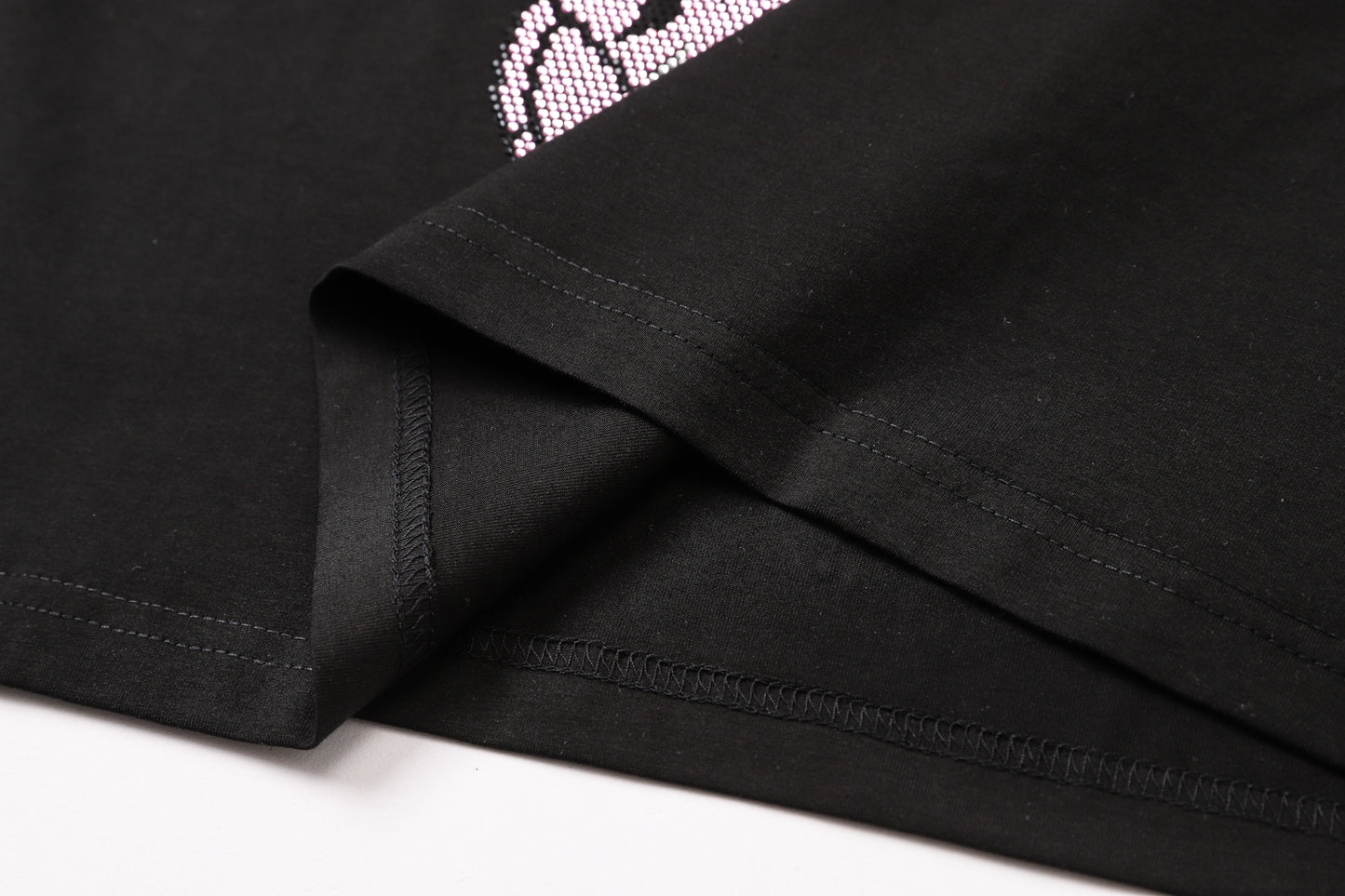 NEW-PP Cotton T-shirt