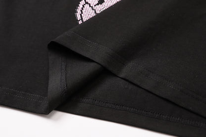 NEW-PP Cotton T-shirt