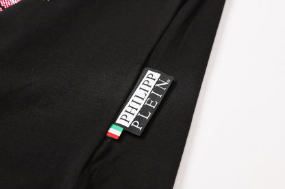 NEW-PP Cotton T-shirt