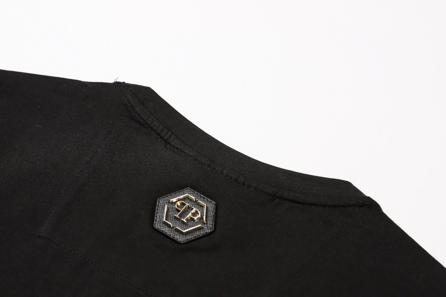 NEW-PP Cotton T-shirt