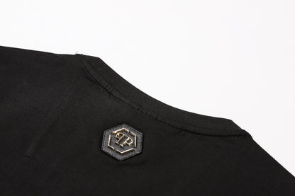 NEW-PP Cotton T-shirt