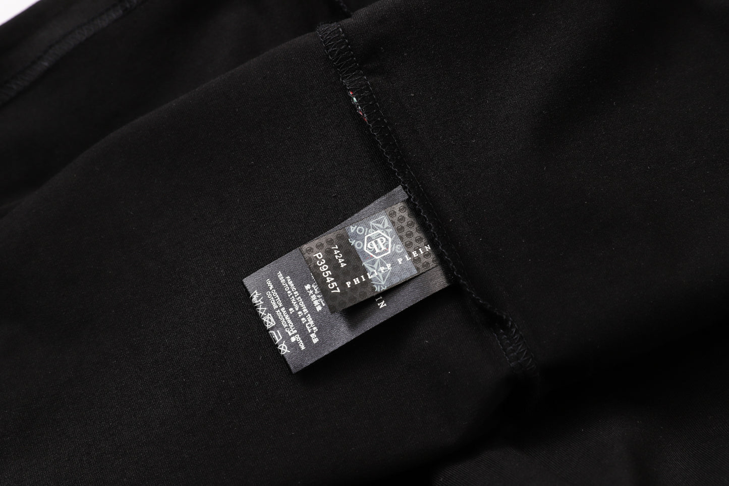 NEW-PP Cotton T-shirt