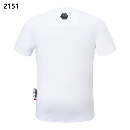 NEW-PP Cotton T-shirt