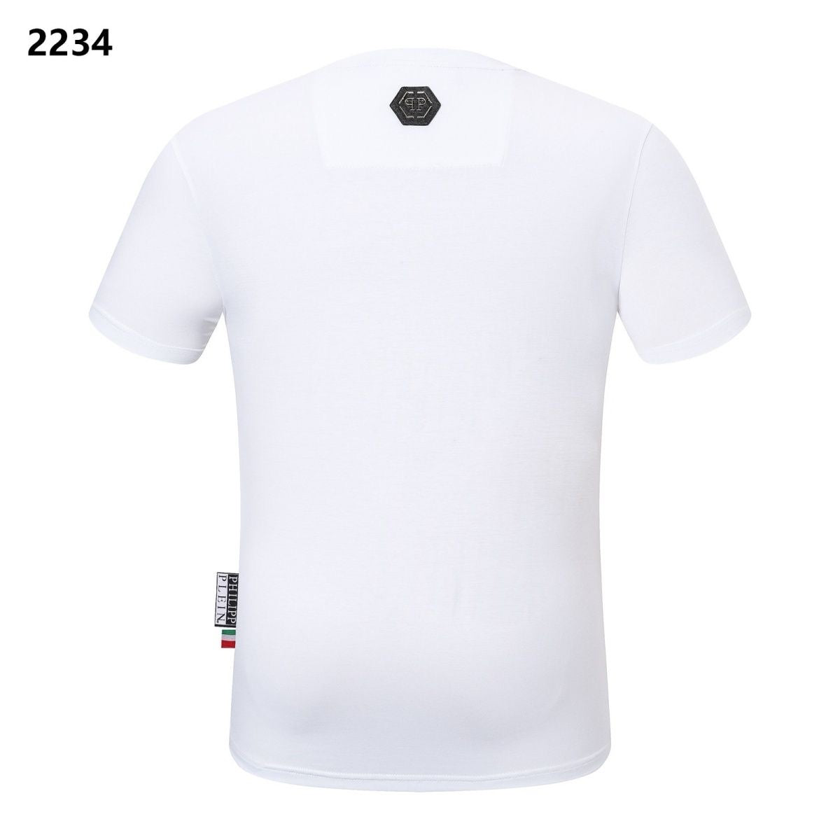 NEW-PP Cotton T-shirt