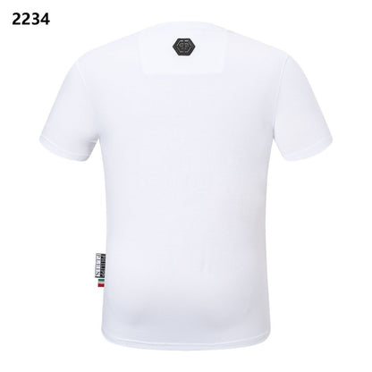 NEW-PP Cotton T-shirt