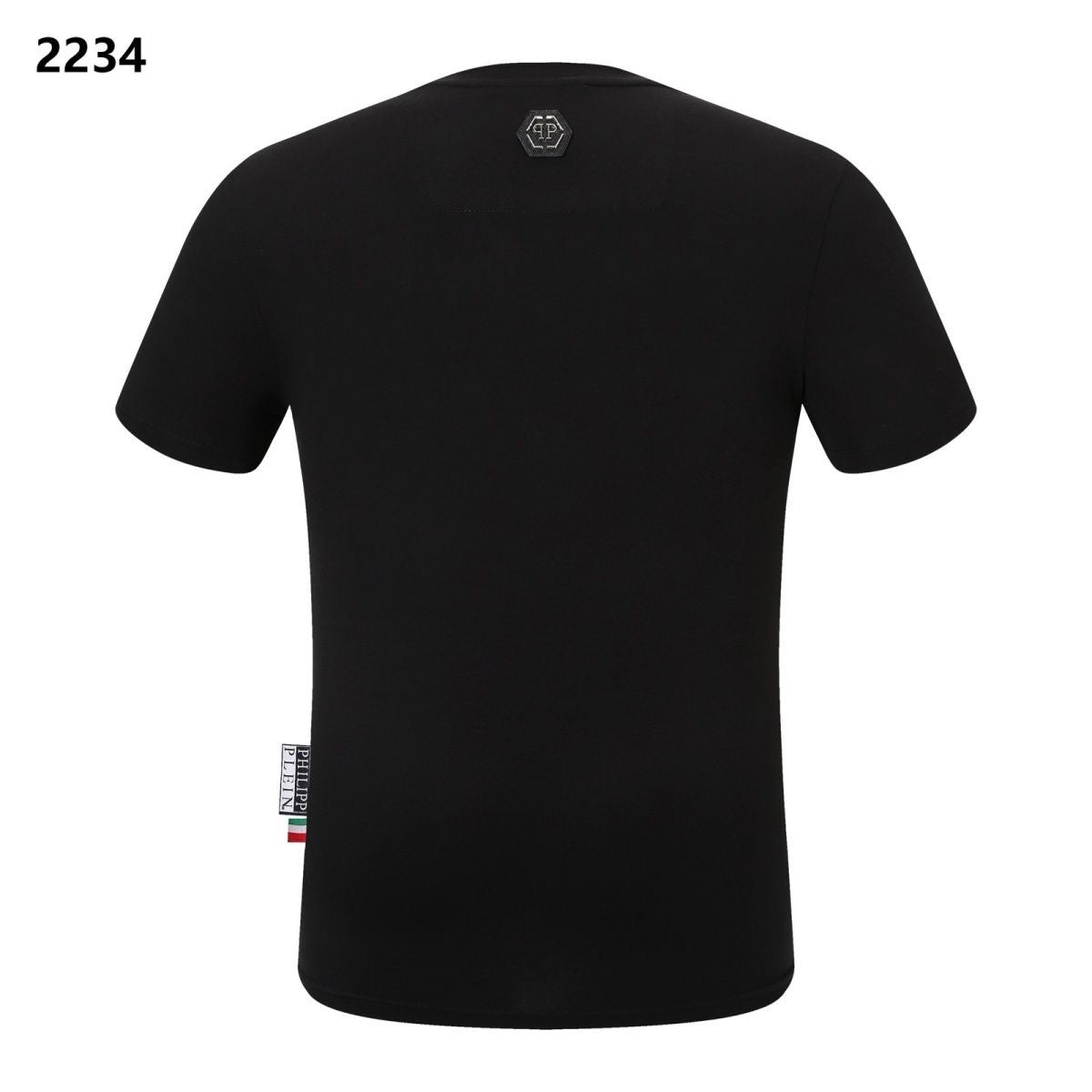 NEW-PP Cotton T-shirt