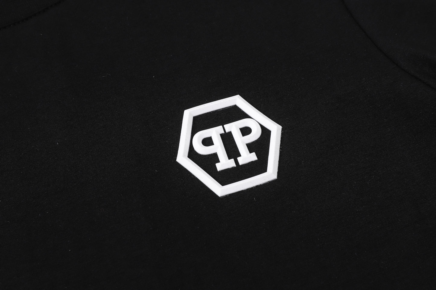 NEW-PP Cotton T-shirt