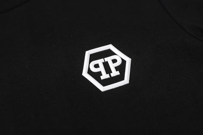 NEW-PP Cotton T-shirt