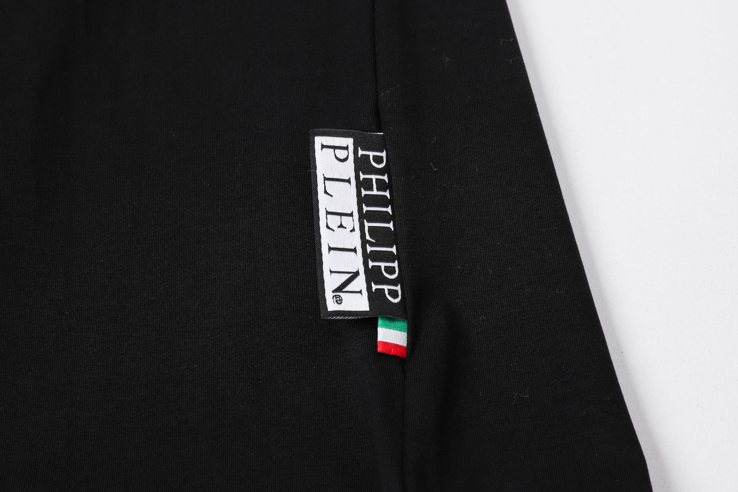 NEW-PP Cotton T-shirt