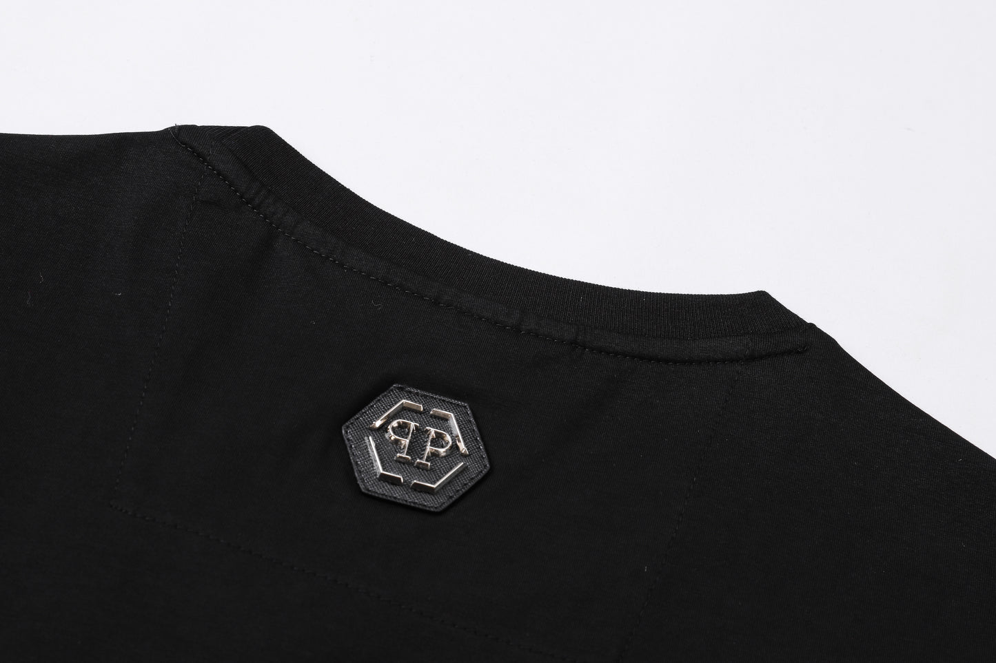 NEW-PP Cotton T-shirt