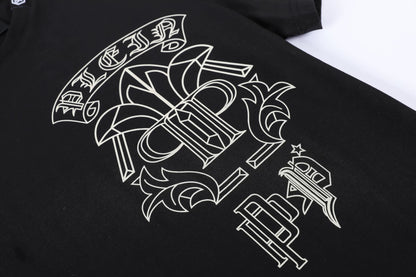 NEW-PP Cotton T-shirt