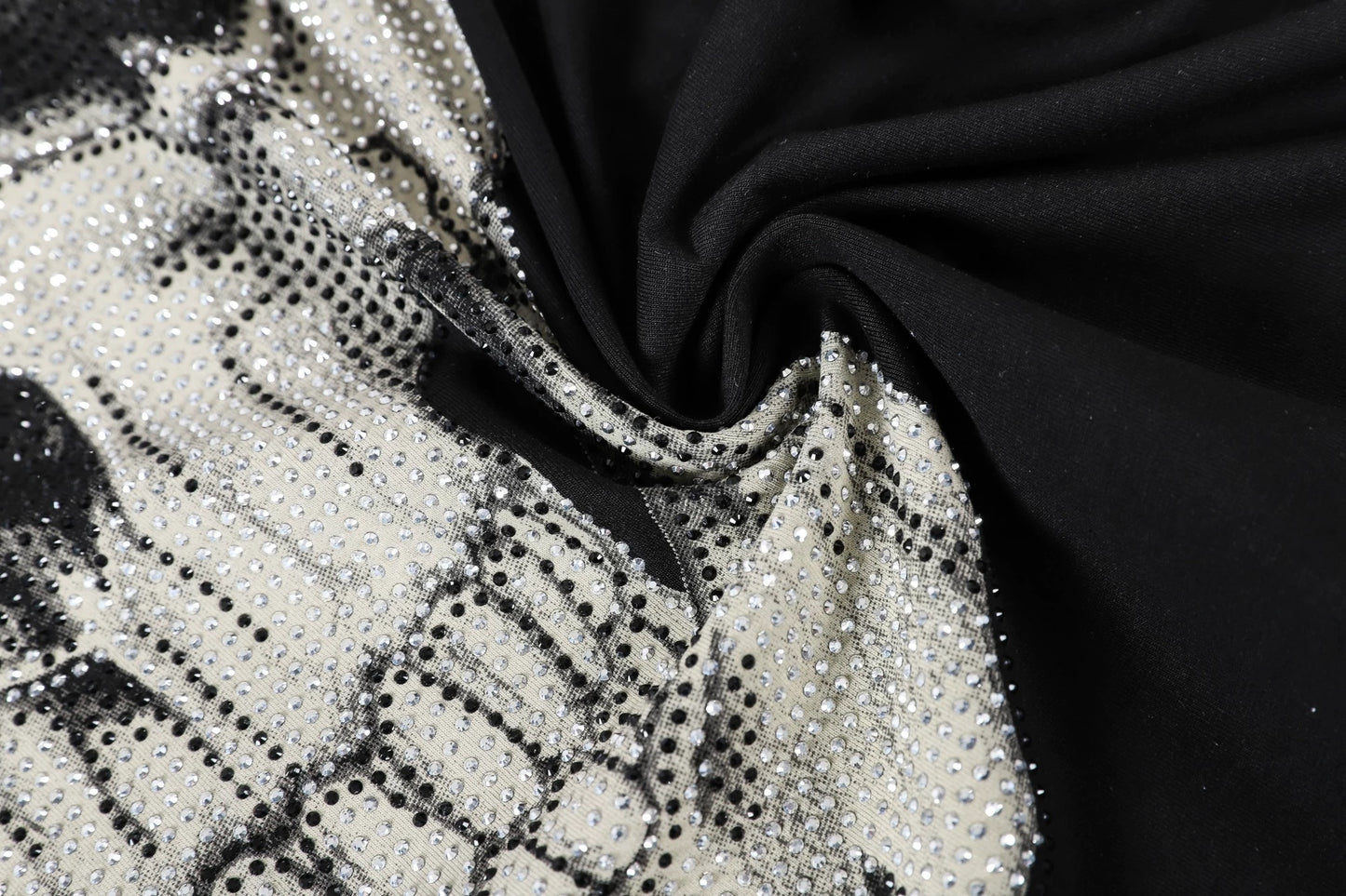 NEW-PP Cotton T-shirt