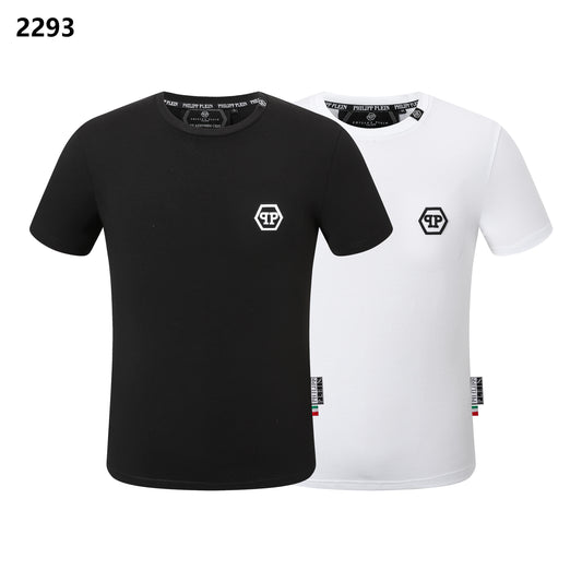 NEW-PP Cotton T-shirt