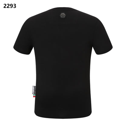 NEW-PP Cotton T-shirt