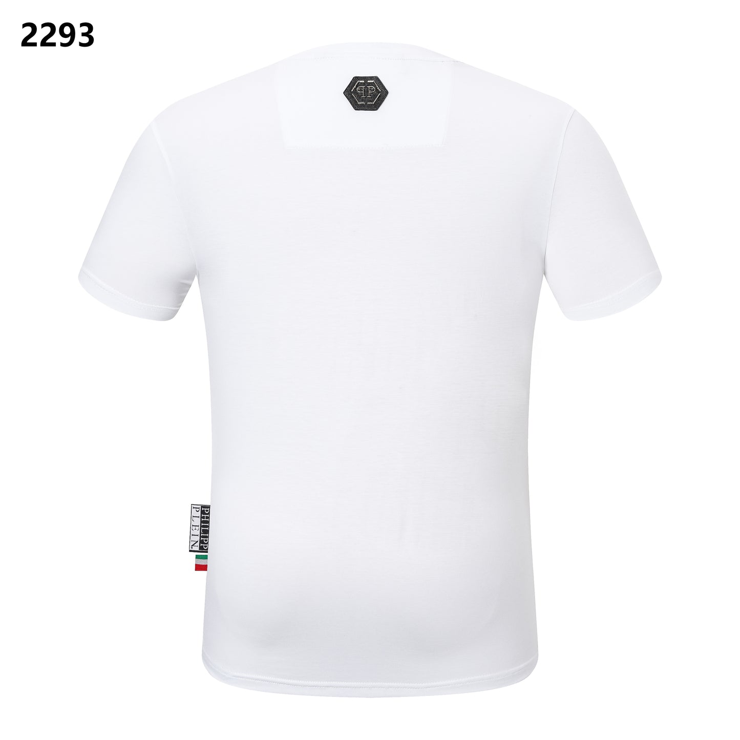 NEW-PP Cotton T-shirt