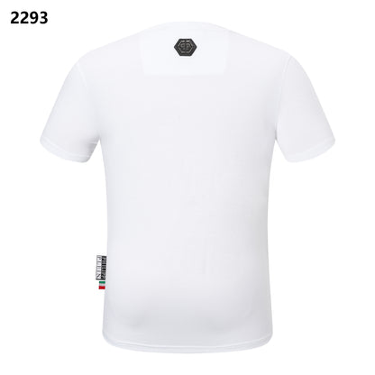 NEW-PP Cotton T-shirt