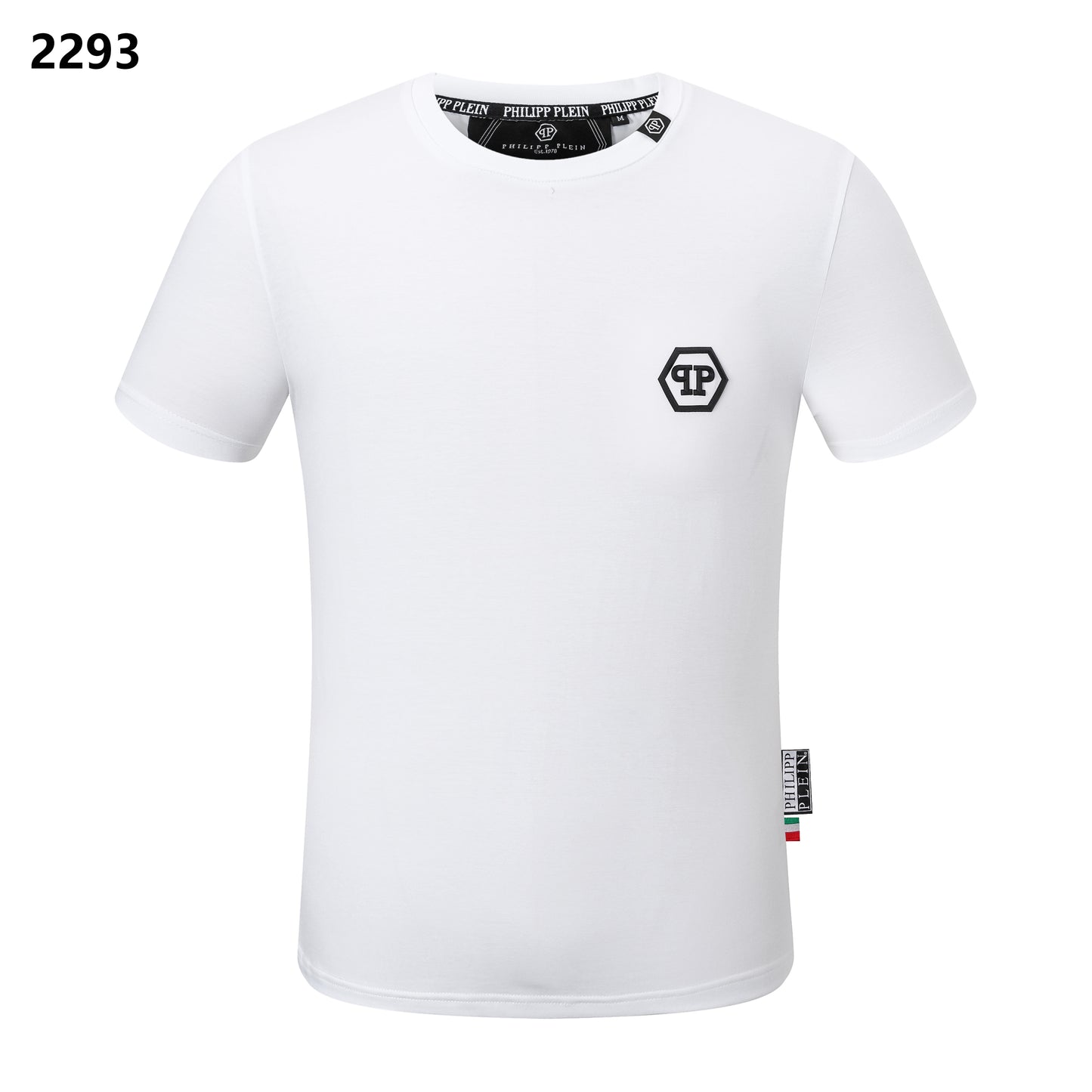 NEW-PP Cotton T-shirt