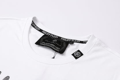 NEW-PP Cotton T-shirt