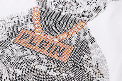 NEW-PP Cotton T-shirt