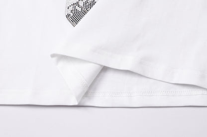 NEW-PP Cotton T-shirt