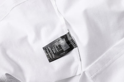 NEW-PP Cotton T-shirt