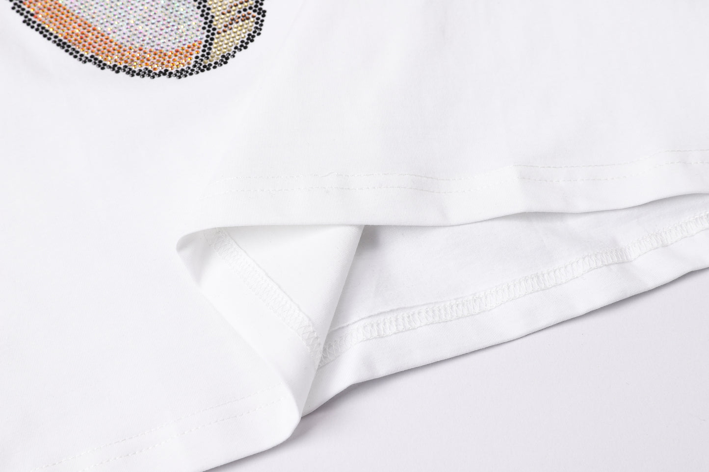 NEW-PP Cotton T-shirt