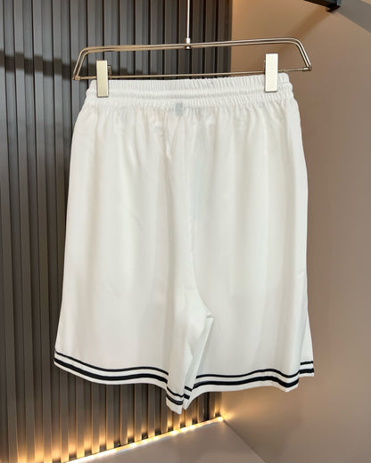 NEW-D*G T-shirt Shorts Set