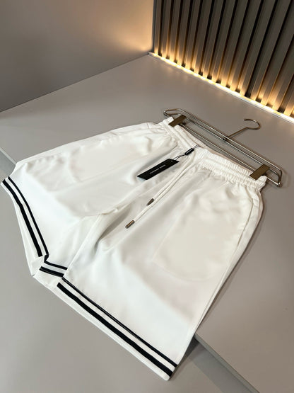 NEW-D*G T-shirt Shorts Set