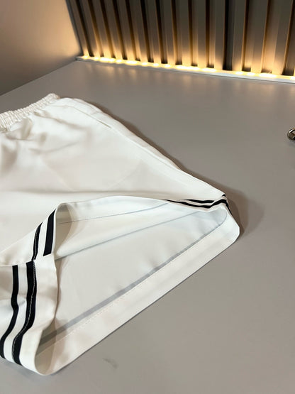 NEW-D*G T-shirt Shorts Set