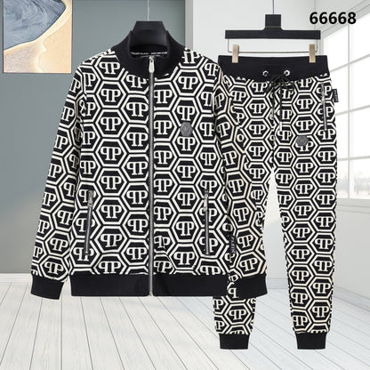 SOLA-PP tracksuit