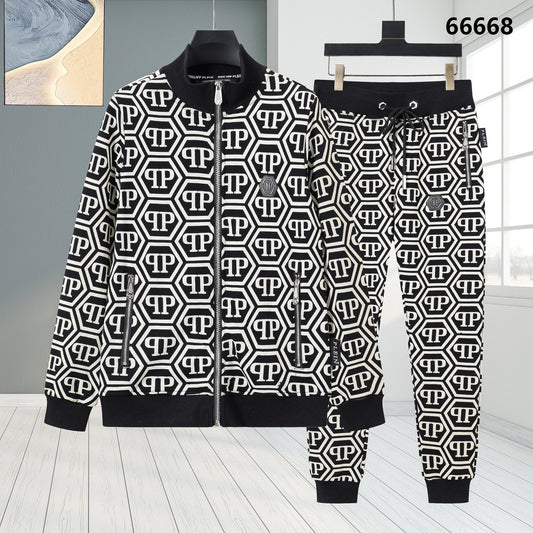 SOLA-PP tracksuit