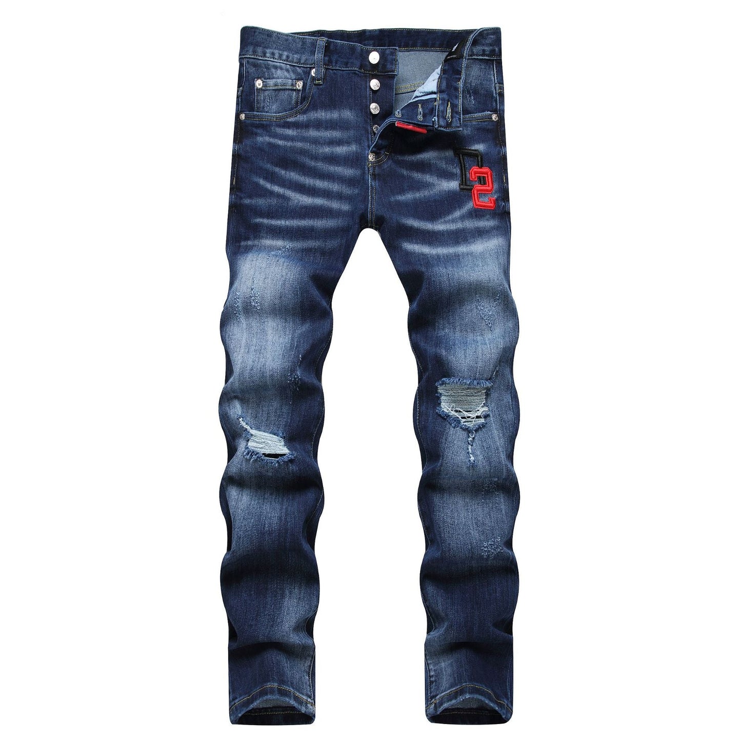 NEW-Five points Jeans