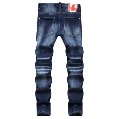 NEW-Five points Jeans