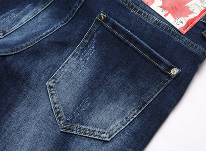 NEW-Five points Jeans