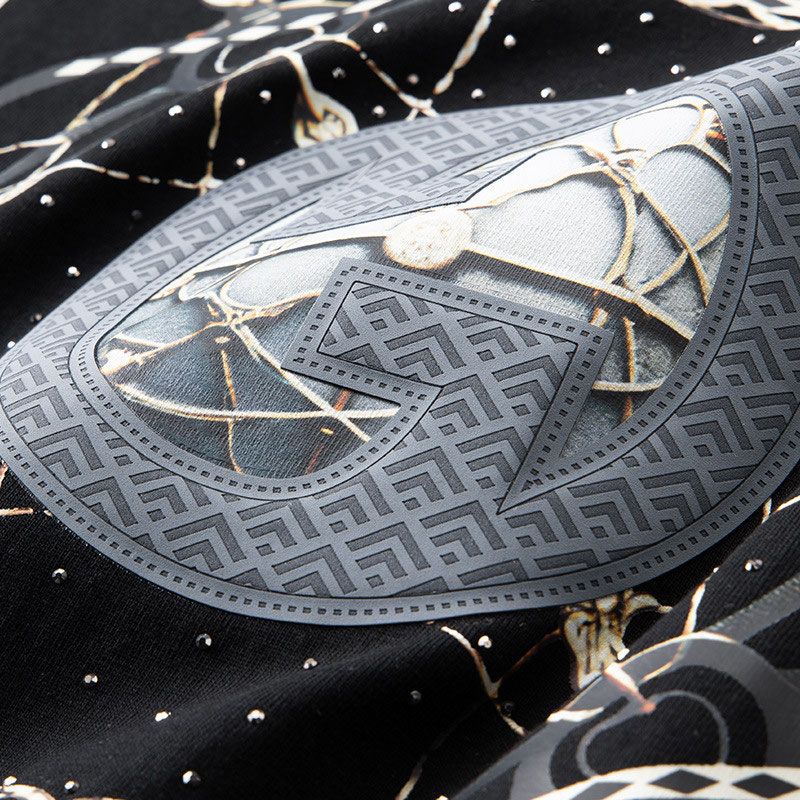 NEW-Regular fit T-shirt