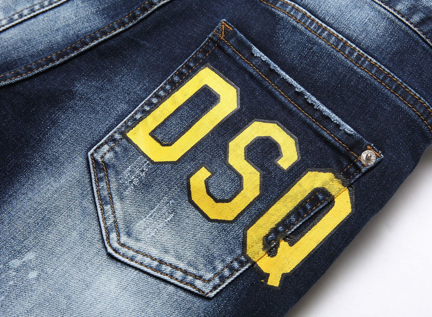NEW-2025ss Jeans