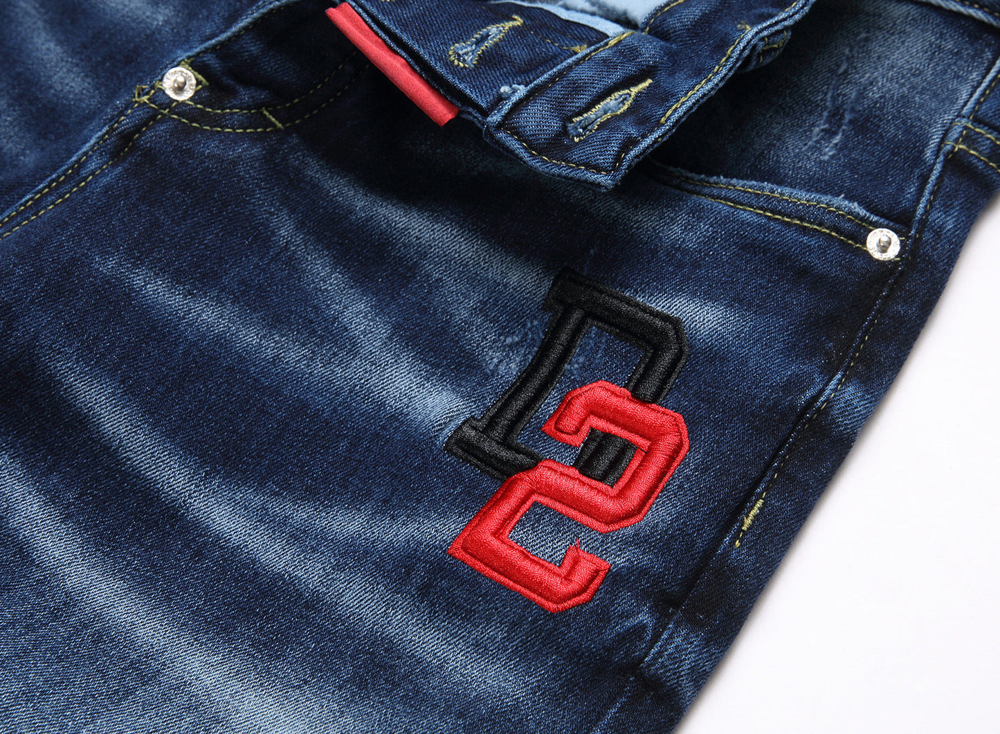 NEW-Five points Jeans